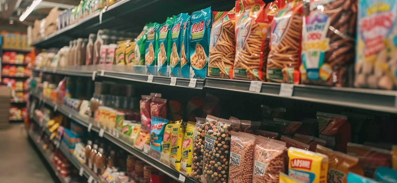 How to Read a Nutrition Label Like a Pro