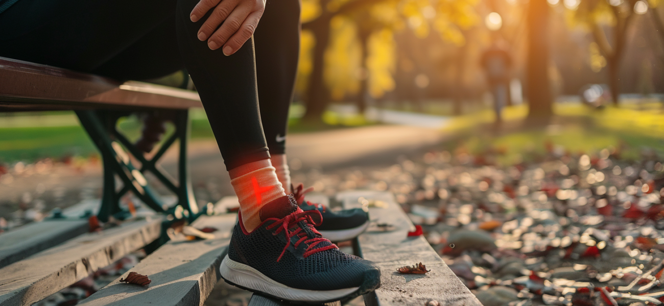 What Does a Stress Fracture Feel Like?