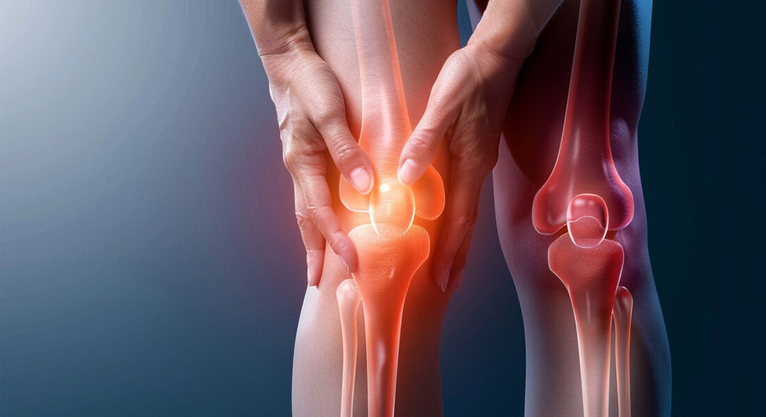 Can Knee Arthritis Pain Radiate Down the Leg?