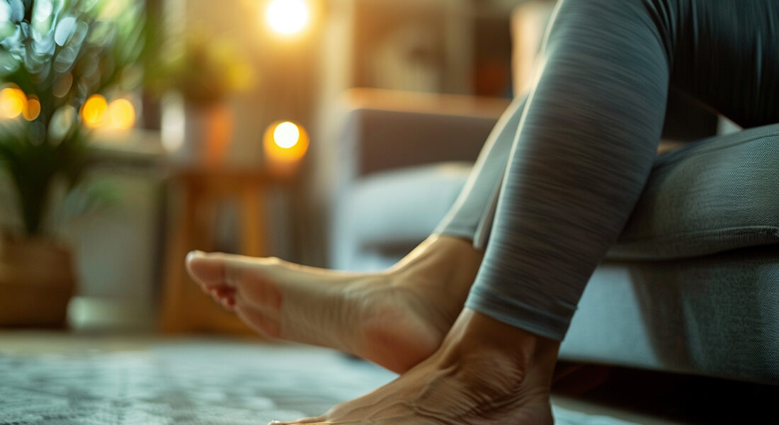 Which Is Worse: Torn or Ruptured Achilles Tendon?
