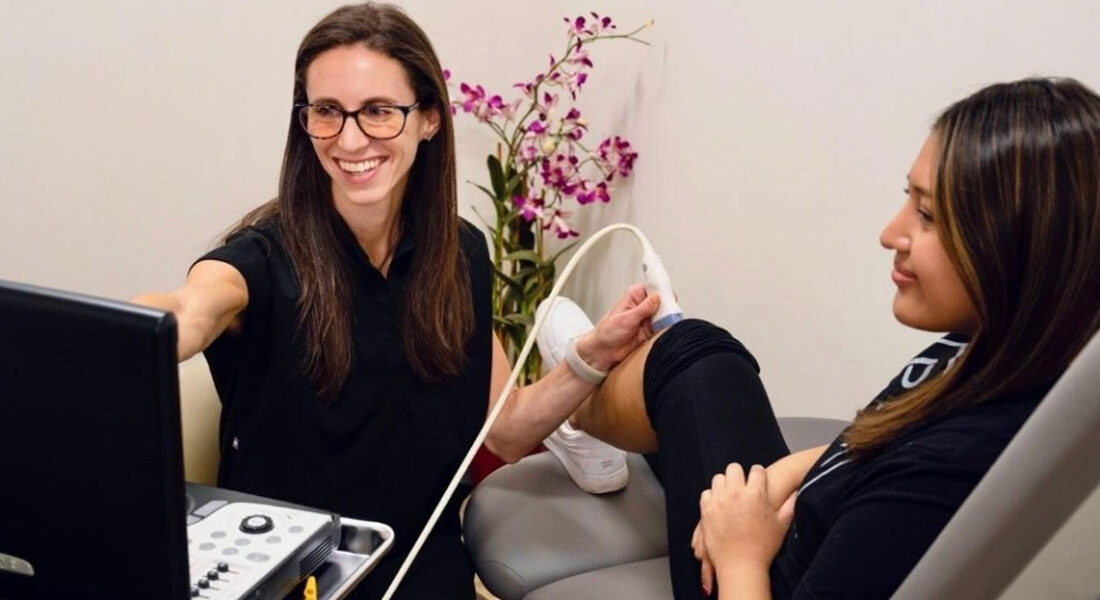 Dr. Weinstein New York Weekly Spotlight!